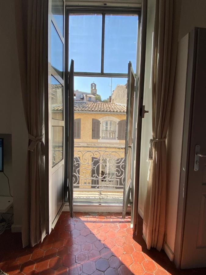 Les Balcons De Mona Au Coeur De Lourmarin Daire Dış mekan fotoğraf