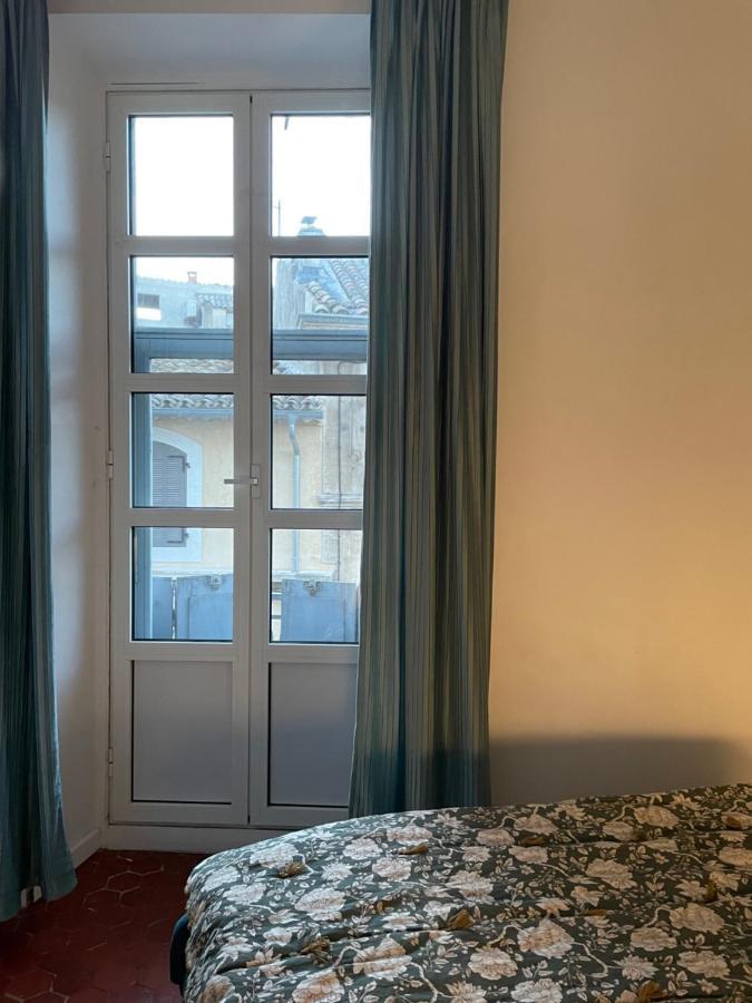 Les Balcons De Mona Au Coeur De Lourmarin Daire Dış mekan fotoğraf